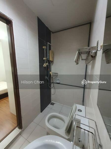Apartment for Rent at Impian Meridian - Hilson Chan - PropertyGuru.com.my