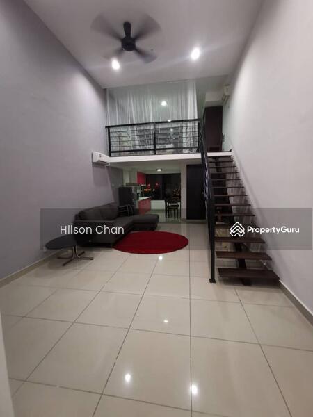 Condominium for Rent at Subang Soho (One Soho) - Hilson Chan - PropertyGuru.com.my