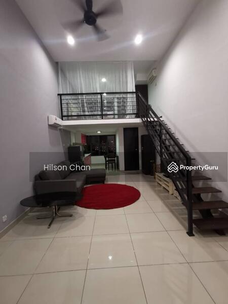 Condominium for Rent at Subang Soho (One Soho) - Hilson Chan - PropertyGuru.com.my