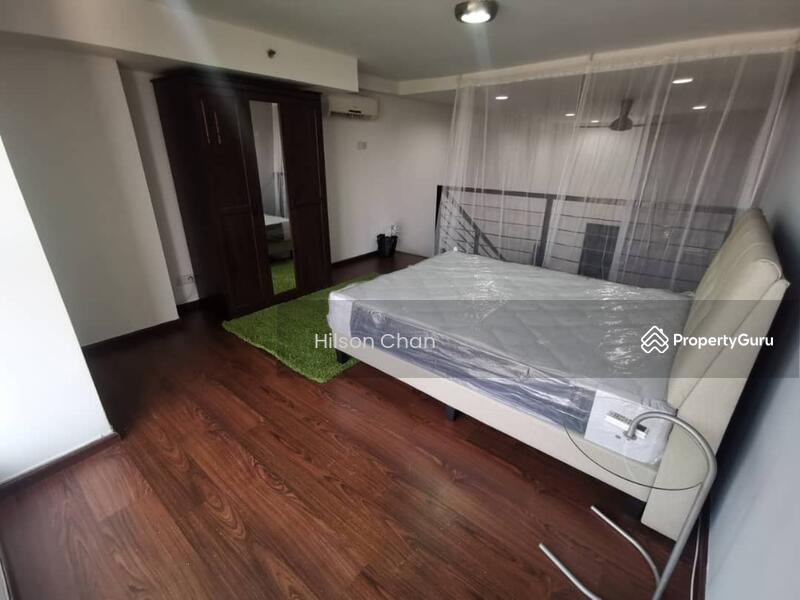Condominium for Rent at Subang Soho (One Soho) - Hilson Chan - PropertyGuru.com.my