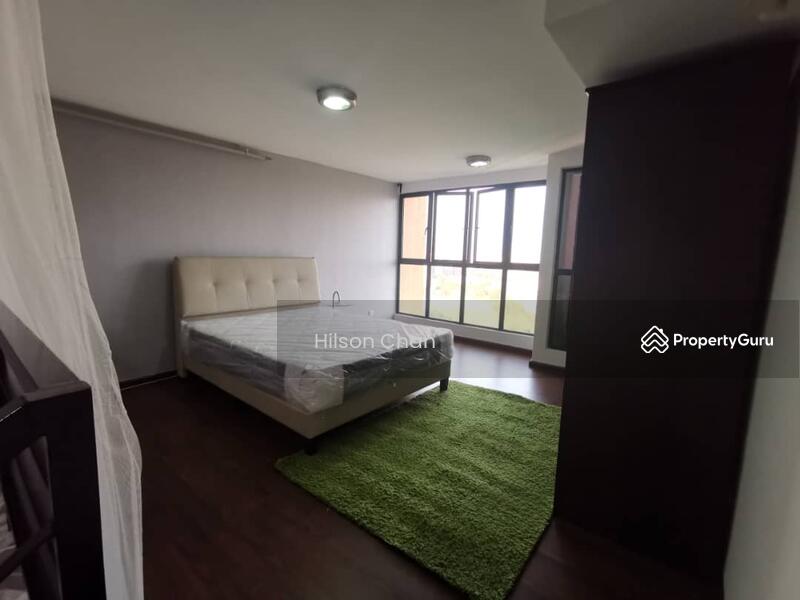 Condominium for Rent at Subang Soho (One Soho) - Hilson Chan - PropertyGuru.com.my