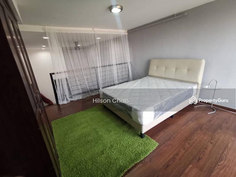 Condominium for Rent at Subang Soho (One Soho) - Hilson Chan - PropertyGuru.com.my