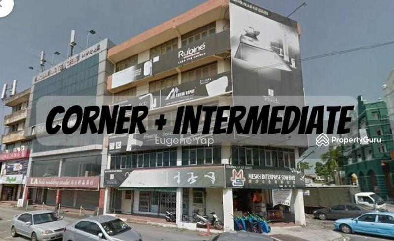 Untuk Dijual - Meru @ Klang