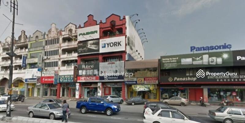 Untuk Dijual - Meru @ Klang
