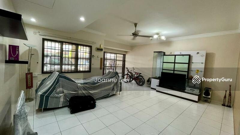 For Sale - Taman Bachang Baru