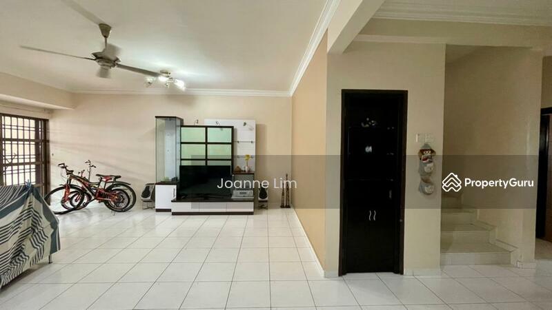 For Sale - Taman Bachang Baru