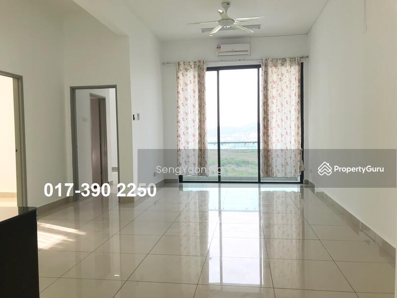 USJ One Park Condominiums, Jalan USJ 1/1, Taman Subang Mewah, Subang