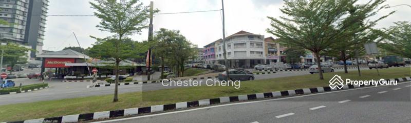 For Sale - Putra Permai Block A