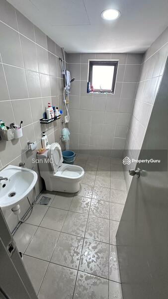For Rent - Residensi Kajang (PR1MA @ Kajang)