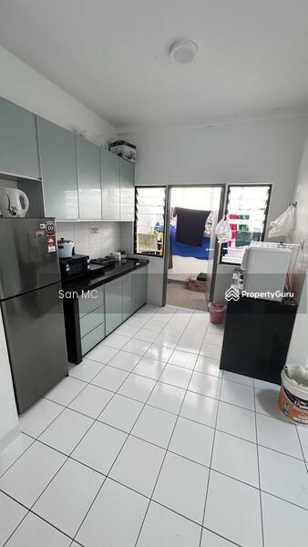 For Rent - Residensi Kajang (PR1MA @ Kajang)