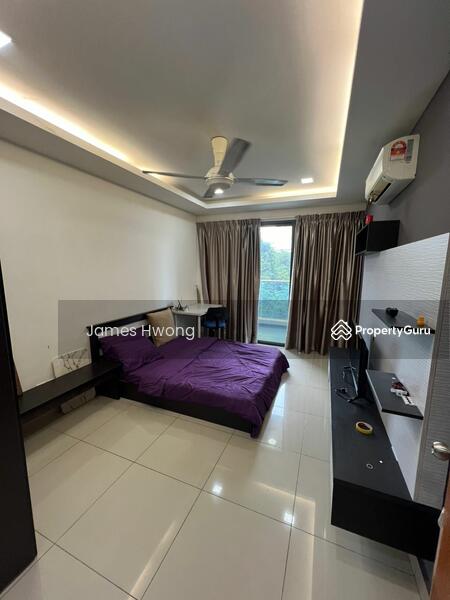 For Rent - Palace Court (Sri Istana)