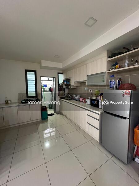 For Rent - Palace Court (Sri Istana)