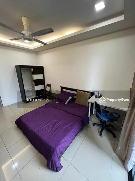 For Rent - Palace Court (Sri Istana)