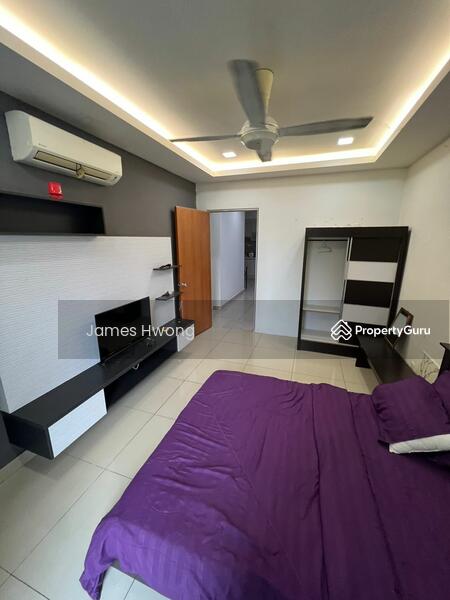 For Rent - Palace Court (Sri Istana)