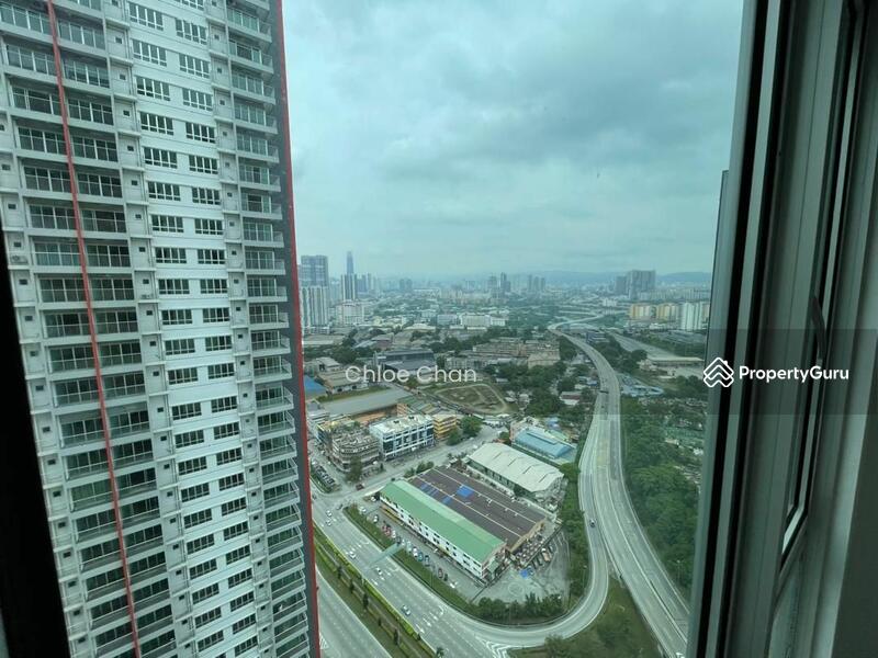 Service Residence for Sale at Serviced Residence @ Razak City Residences (RC Residences) - Chloe Chan - PropertyGuru.com.my