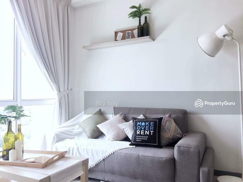 Servis Apartment untuk Dijual di Residensi Gombak 126 - Sky Say - PropertyGuru.com.my