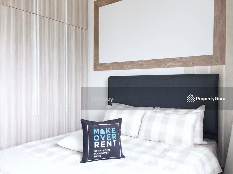 Servis Apartment untuk Dijual di Residensi Gombak 126 - Sky Say - PropertyGuru.com.my