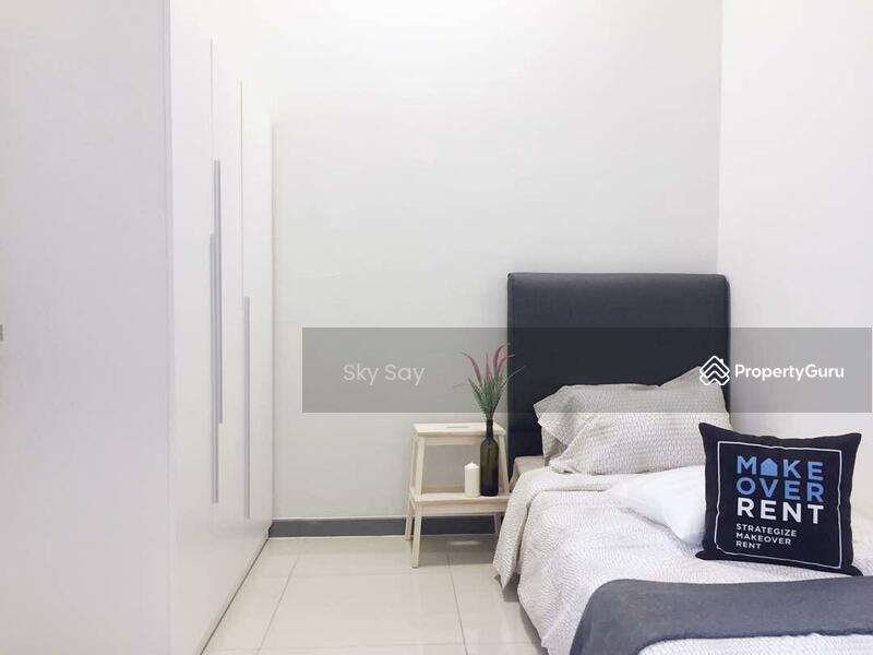 Servis Apartment untuk Dijual di Residensi Gombak 126 - Sky Say - PropertyGuru.com.my