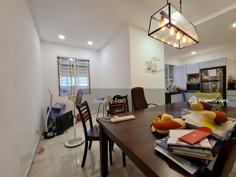 2-storey Terraced House for Sale in Bandar Seri Coalfields (Sungai Buloh) - Jimmy Tan - PropertyGuru.com.my