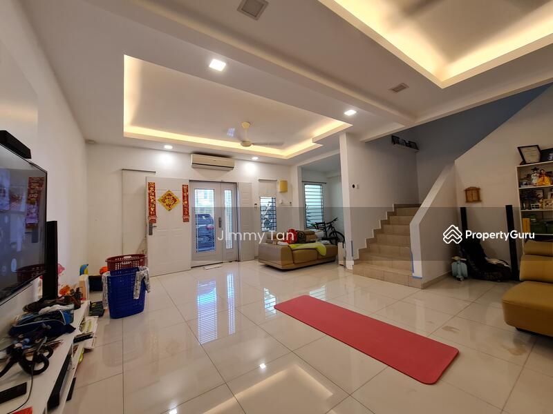 2-storey Terraced House for Sale in Bandar Seri Coalfields (Sungai Buloh) - Jimmy Tan - PropertyGuru.com.my