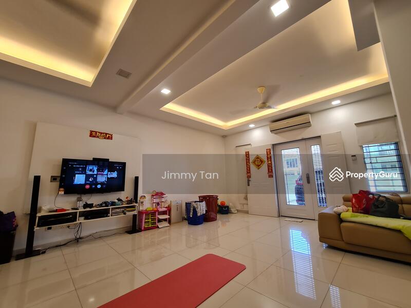 2-storey Terraced House for Sale in Bandar Seri Coalfields (Sungai Buloh) - Jimmy Tan - PropertyGuru.com.my