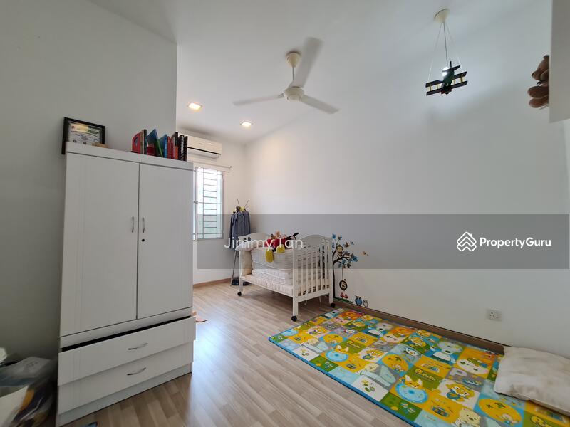 2-storey Terraced House for Sale in Bandar Seri Coalfields (Sungai Buloh) - Jimmy Tan - PropertyGuru.com.my