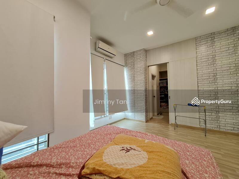 2-storey Terraced House for Sale in Bandar Seri Coalfields (Sungai Buloh) - Jimmy Tan - PropertyGuru.com.my