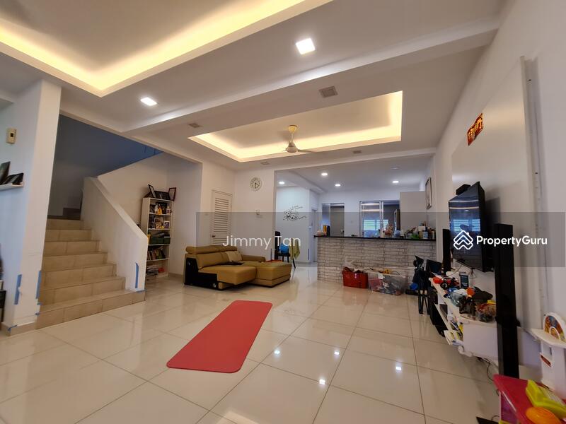 2-storey Terraced House for Sale in Bandar Seri Coalfields (Sungai Buloh) - Jimmy Tan - PropertyGuru.com.my