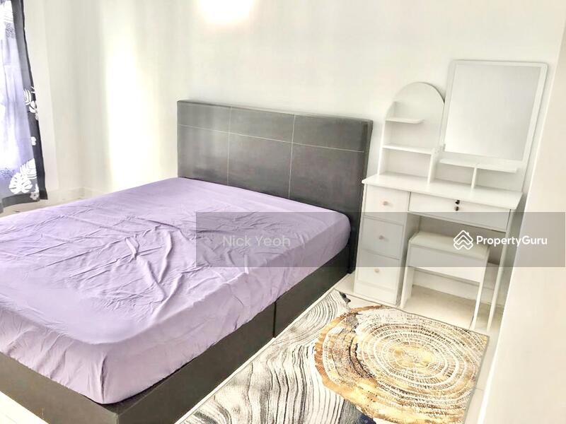 Condominium for Sale at Metropolitan Square Service Residence - Nick Yeoh - PropertyGuru.com.my