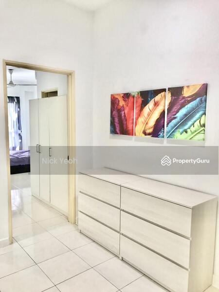 For Sale - Metropolitan Square