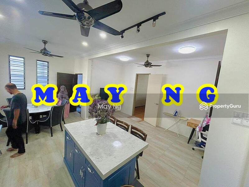 Rumah Berkembar untuk Dijual di Seberang Perai (Penang) - May Ng - PropertyGuru.com.my