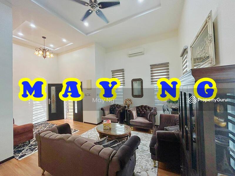 Rumah Berkembar untuk Dijual di Seberang Perai (Penang) - May Ng - PropertyGuru.com.my