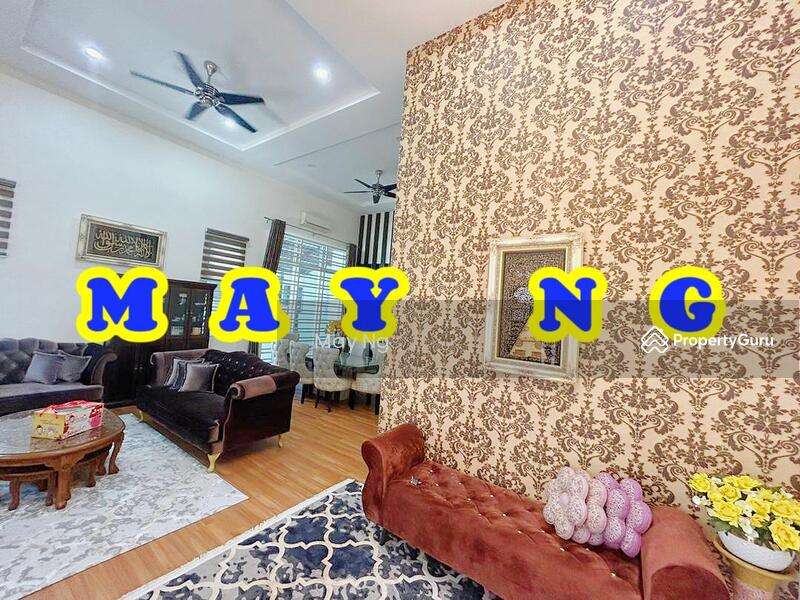 Rumah Berkembar untuk Dijual di Seberang Perai (Penang) - May Ng - PropertyGuru.com.my