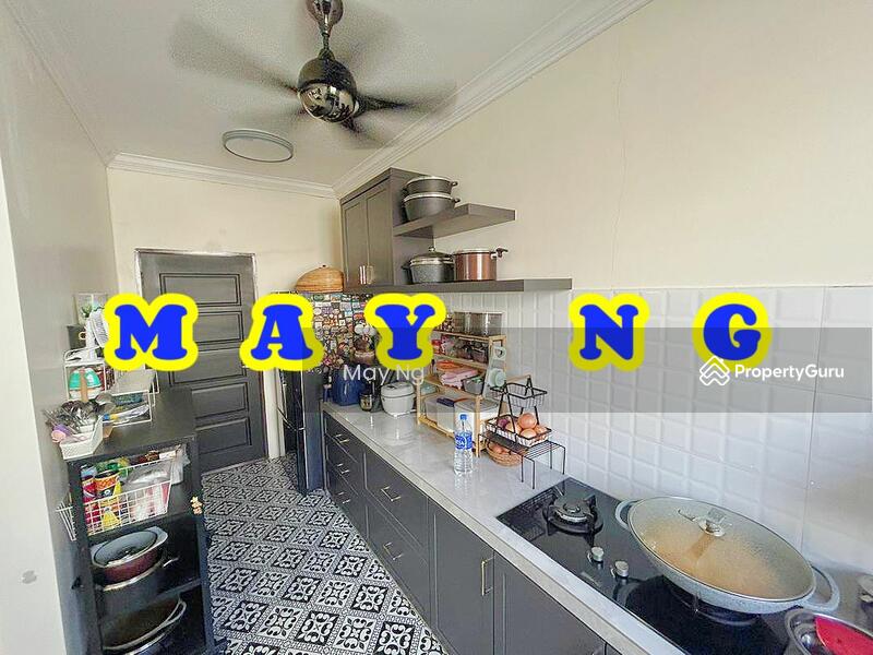 Rumah Berkembar untuk Dijual di Seberang Perai (Penang) - May Ng - PropertyGuru.com.my