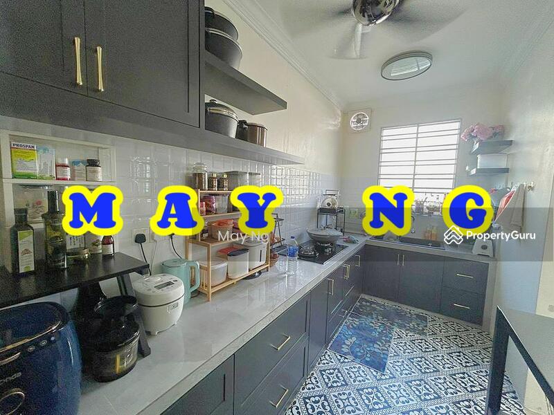 Rumah Berkembar untuk Dijual di Seberang Perai (Penang) - May Ng - PropertyGuru.com.my