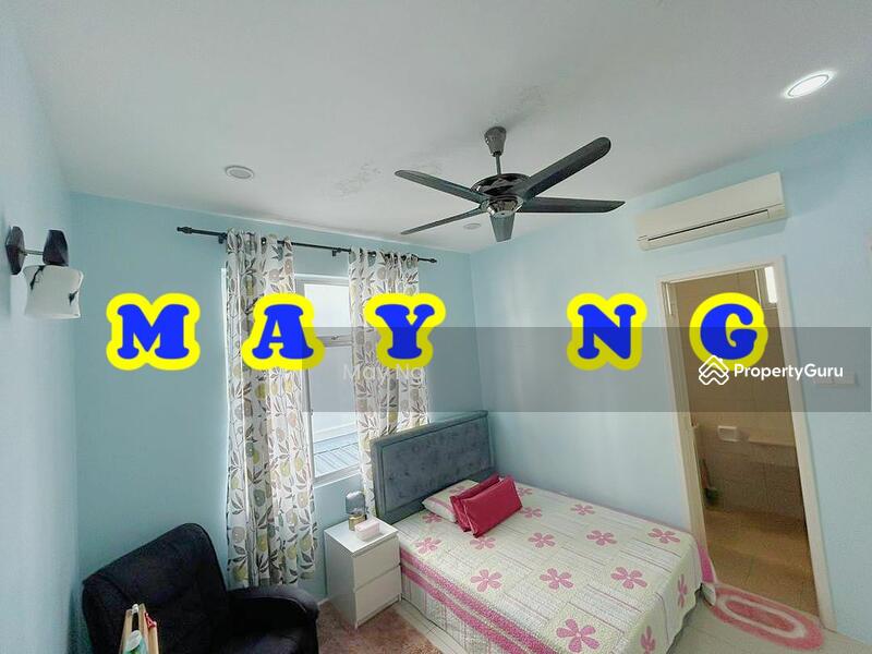 Rumah Berkembar untuk Dijual di Seberang Perai (Penang) - May Ng - PropertyGuru.com.my