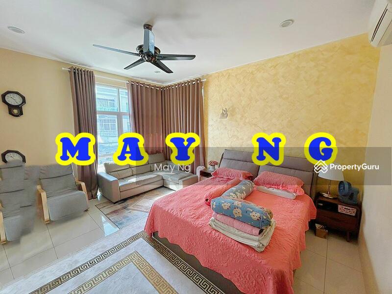 Rumah Berkembar untuk Dijual di Seberang Perai (Penang) - May Ng - PropertyGuru.com.my