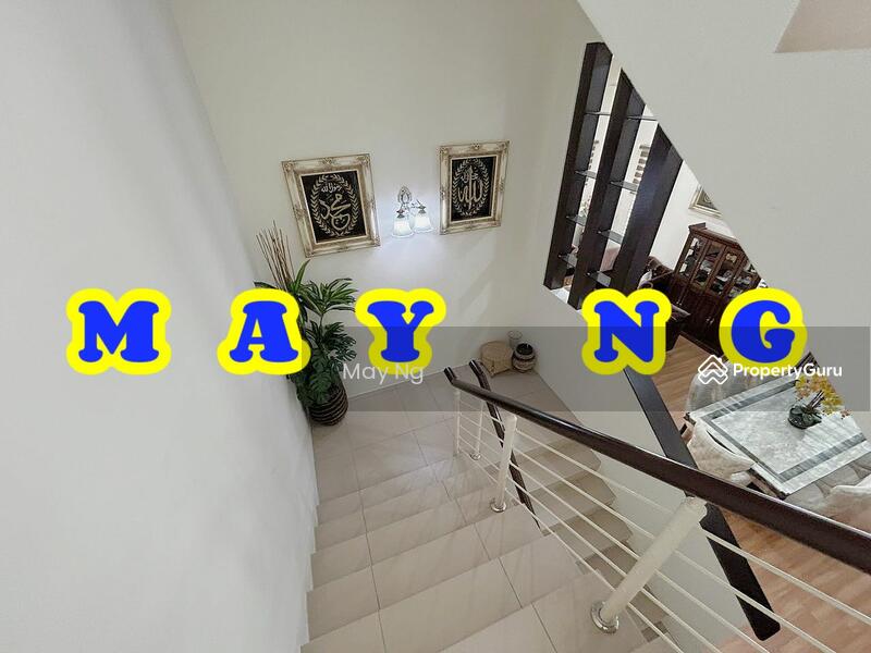 Rumah Berkembar untuk Dijual di Seberang Perai (Penang) - May Ng - PropertyGuru.com.my