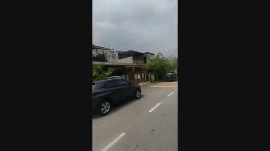 Rumah Teres untuk Dijual di Perdana College Heights (Mantin) - Imran Isa - PropertyGuru.com.my