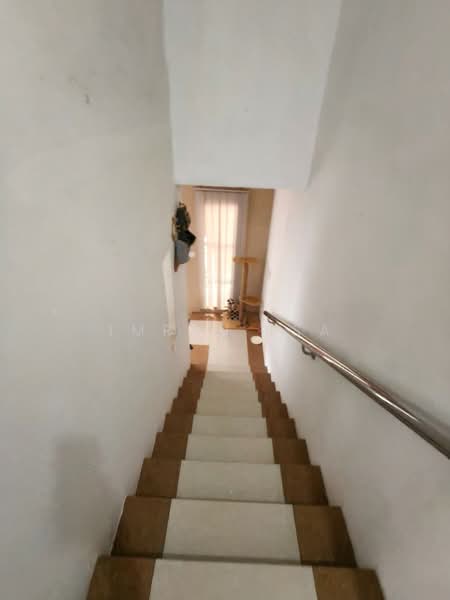Rumah Teres untuk Dijual di Perdana College Heights (Mantin) - Imran Isa - Interior - PropertyGuru.com.my