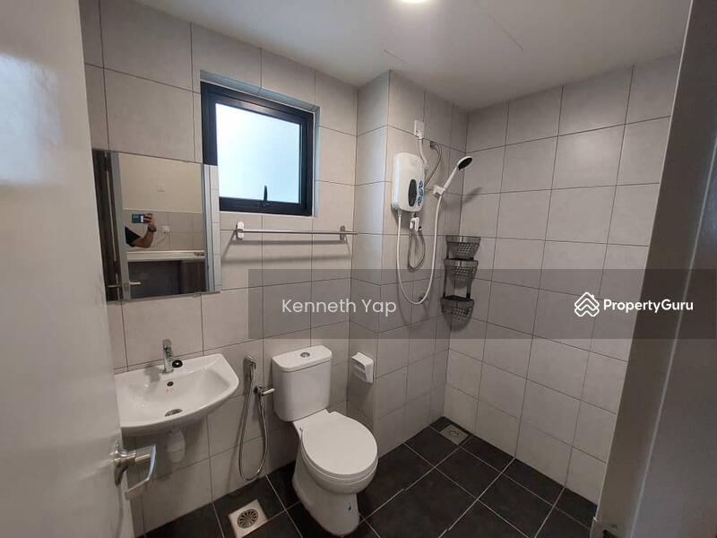 For Rent - New Studio Room Near UOC / MMU in Cyberjaya for Rent