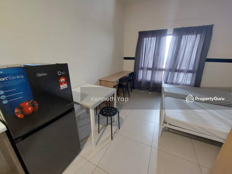 For Rent - New Studio Room Near UOC / MMU in Cyberjaya for Rent