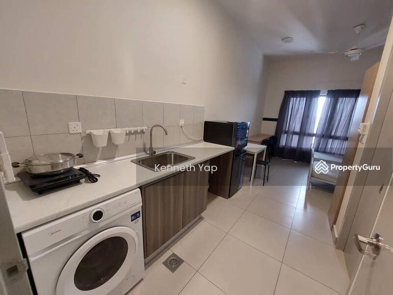 For Rent - New Studio Room Near UOC / MMU in Cyberjaya for Rent