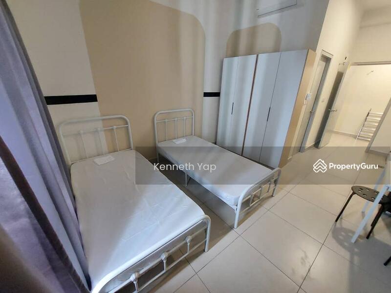 For Rent - New Studio Room Near UOC / MMU in Cyberjaya for Rent