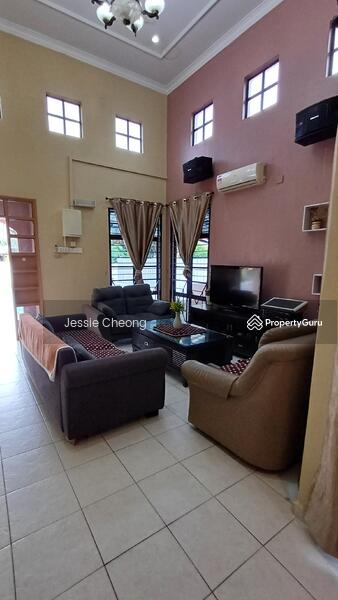 For Sale - A'Famosa Resort