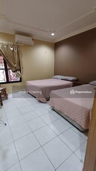 For Sale - A'Famosa Resort