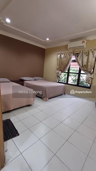 For Sale - A'Famosa Resort