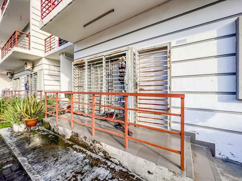 Townhouse for Sale in Bandar Ainsdale (Seremban) - Rena Rahman - Exterior - PropertyGuru.com.my