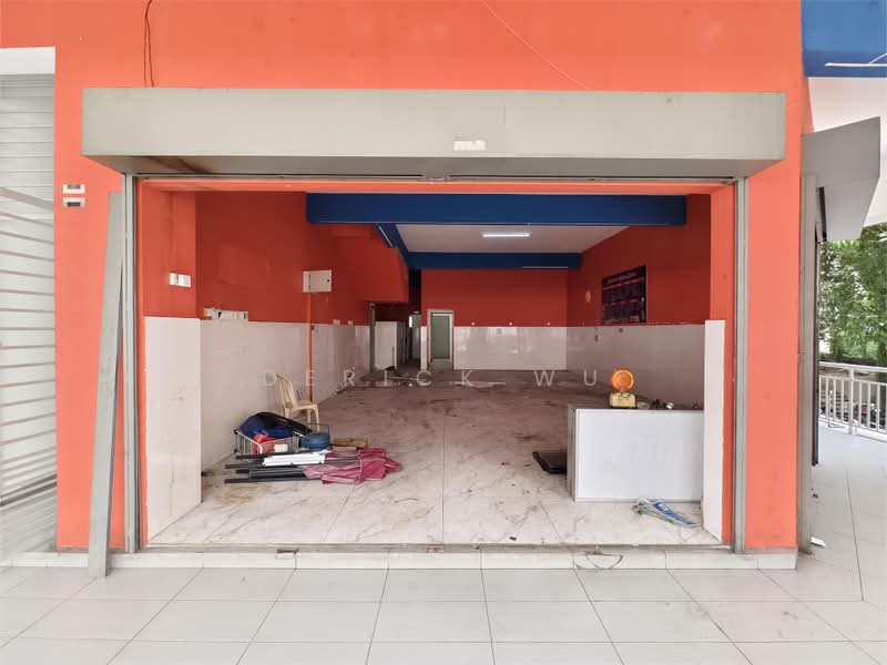 Shop for Rent in Desa Petaling (Kuala Lumpur) - Derick Wu - PropertyGuru.com.my