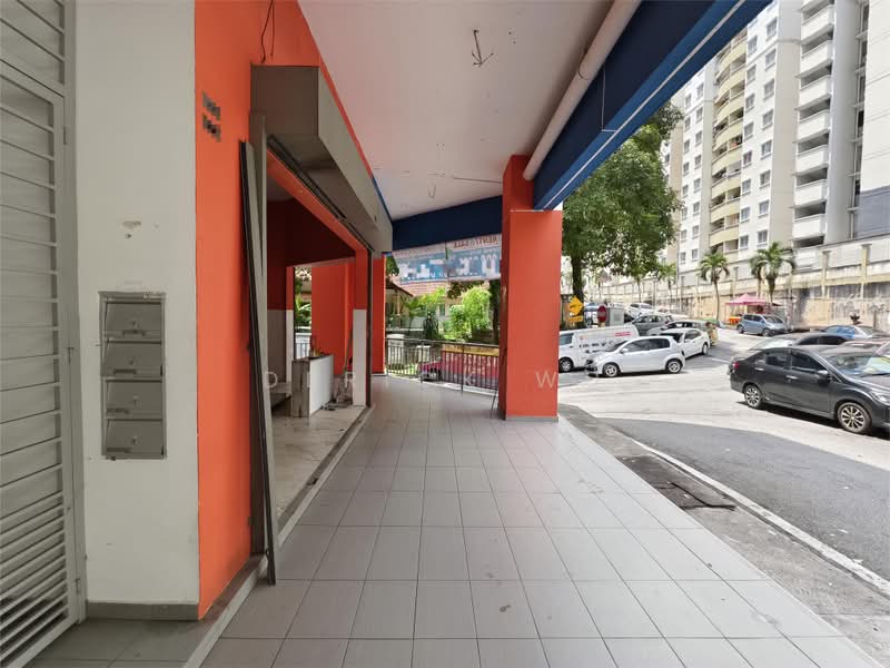 Shop for Rent in Desa Petaling (Kuala Lumpur) - Derick Wu - PropertyGuru.com.my